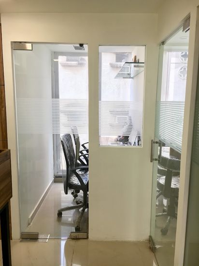 BloomDesk Neelkanth Commercial Wing